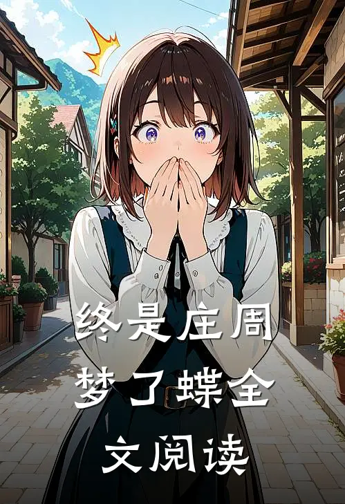终是庄周梦了蝶全文阅读