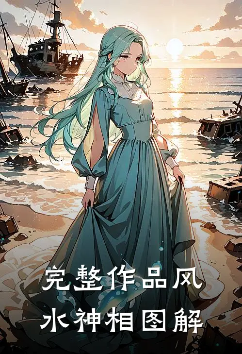 完整作品风水神相图解