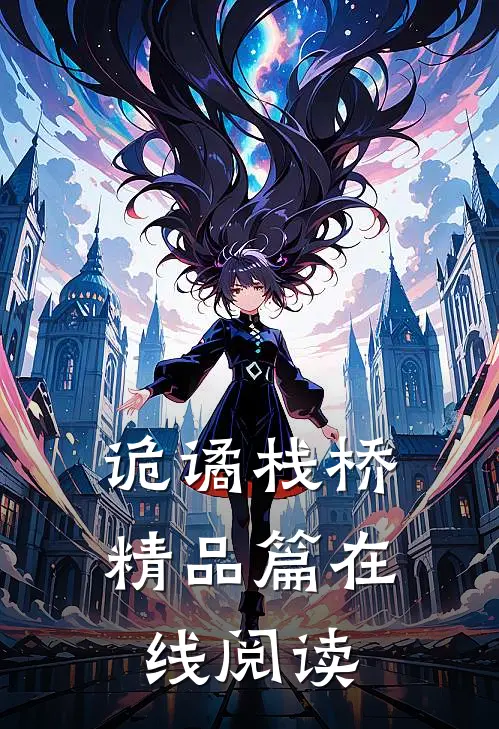 诡谲栈桥精品篇在线阅读