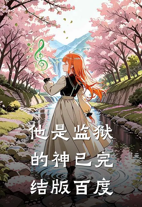 他是监狱的神已完结版百度