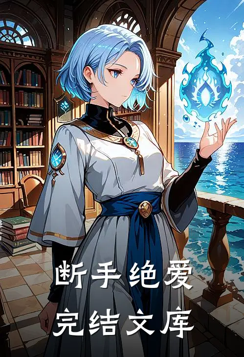 断手绝爱完结文库