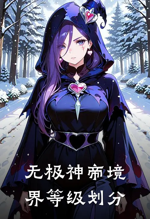 无极神帝境界等级划分