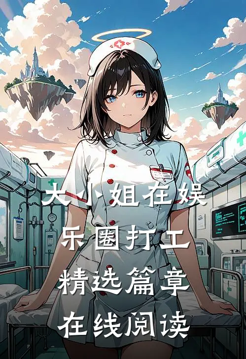 大小姐在娱乐圈打工精选篇章在线阅读