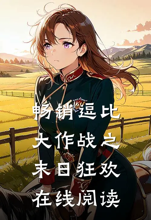 畅销逗比大作战之末日狂欢在线阅读