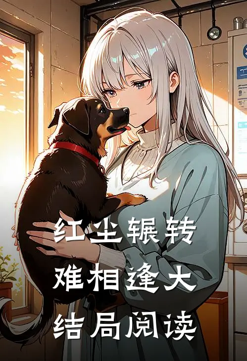 红尘辗转难相逢大结局阅读