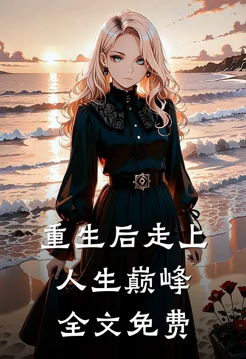 重生后走上人生巅峰全文免费