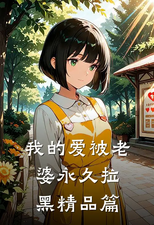 我的爱被老婆永久拉黑精品篇