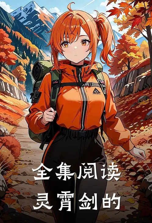 全集阅读灵霄剑的