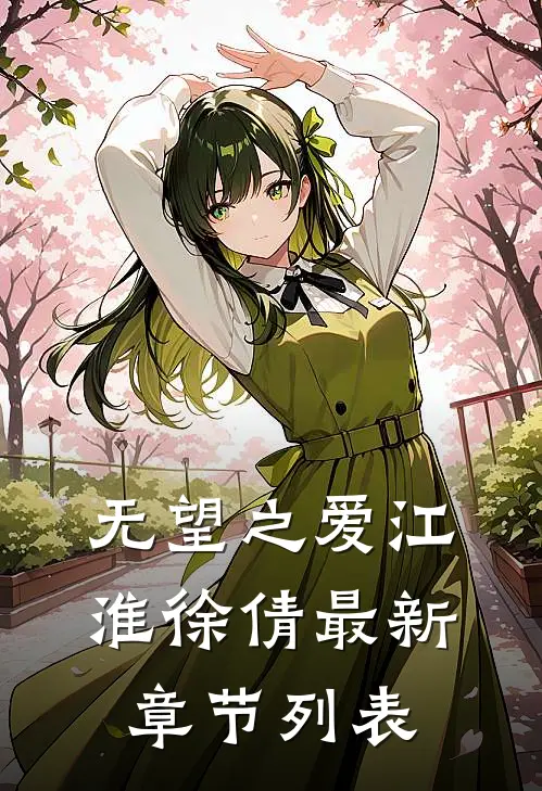 无望之爱江淮徐倩最新章节列表