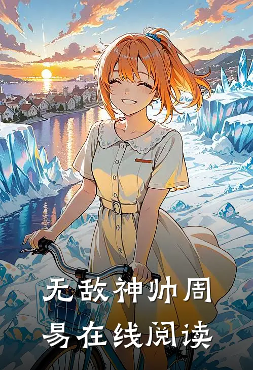 无敌神帅周易在线阅读