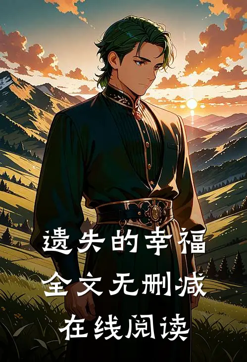 遗失的幸福全文无删减在线阅读