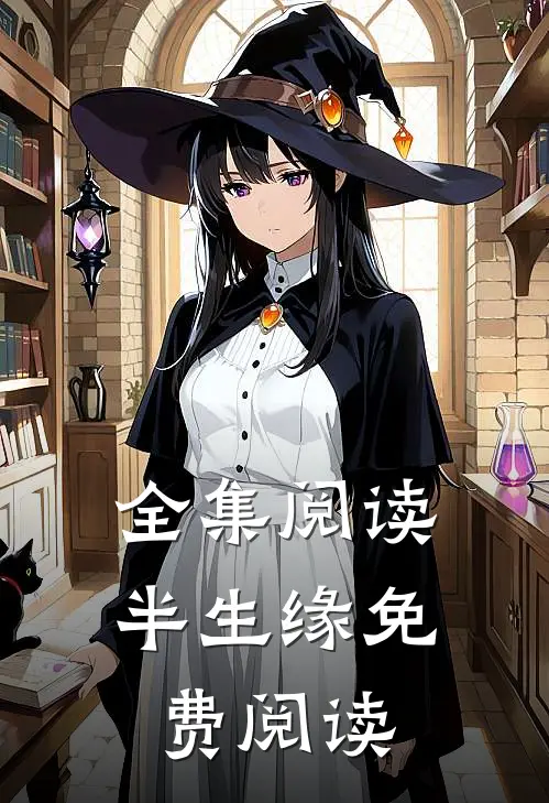全集阅读半生缘免费阅读
