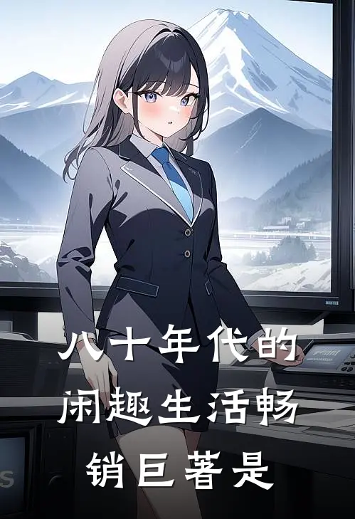 八十年代的闲趣生活畅销巨著是