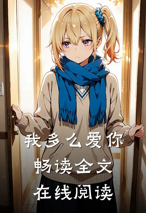我多么爱你畅读全文在线阅读