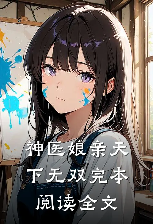 神医娘亲天下无双完本阅读全文