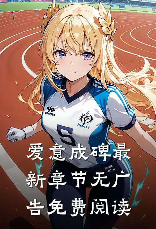 爱意成碑最新章节无广告免费阅读