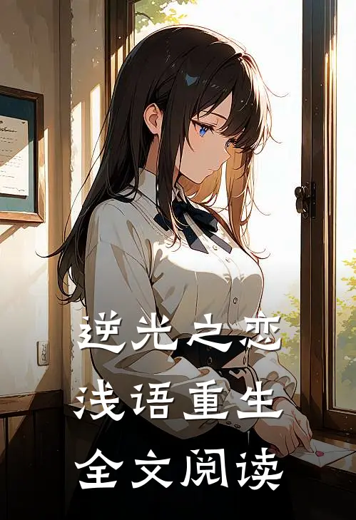 逆光之恋浅语重生全文阅读