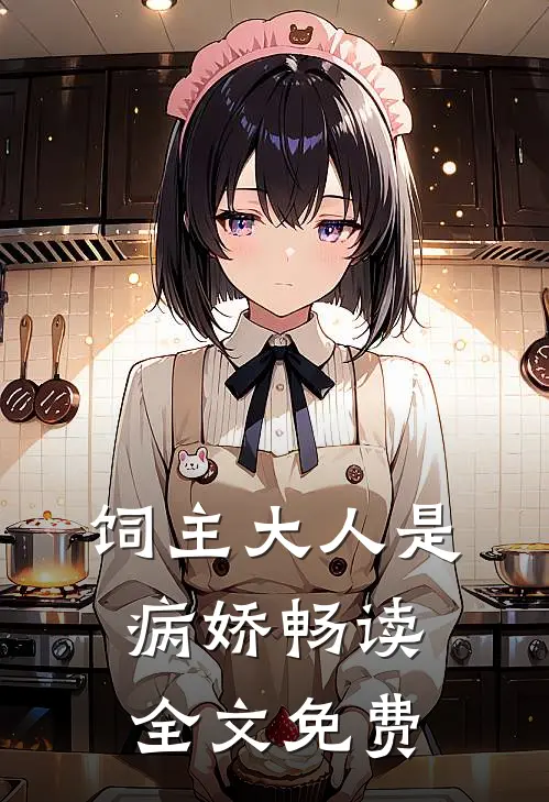 饲主大人是病娇 畅读全文免费