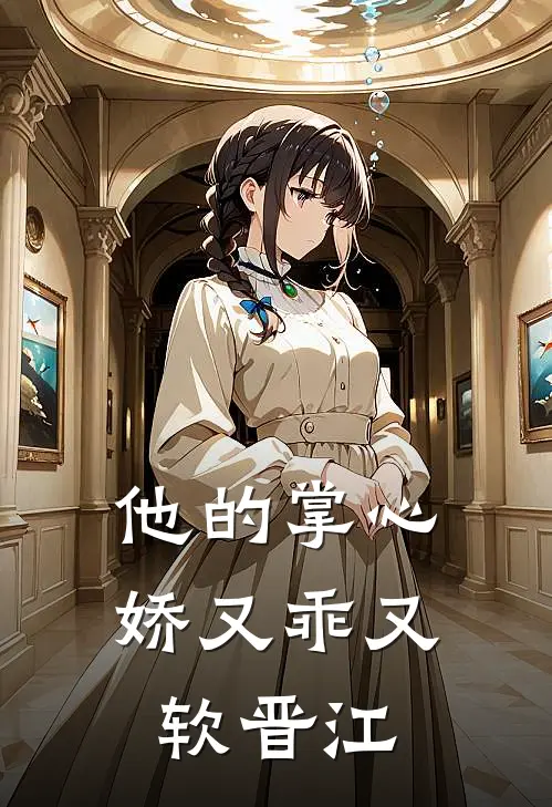 他的掌心娇又乖又软晋江