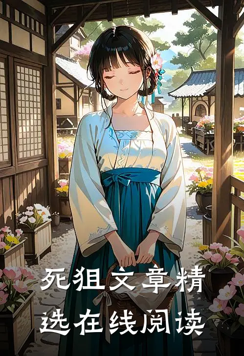 死狙文章精选在线阅读