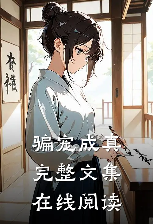 骗宠成真完整文集在线阅读