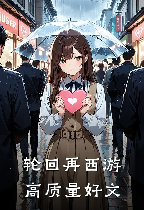 轮回再西游高质量好文