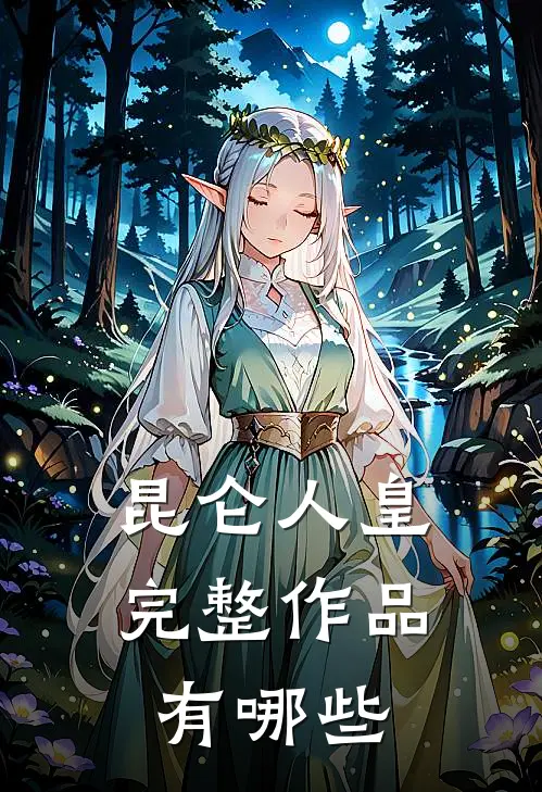 昆仑人皇完整作品有哪些