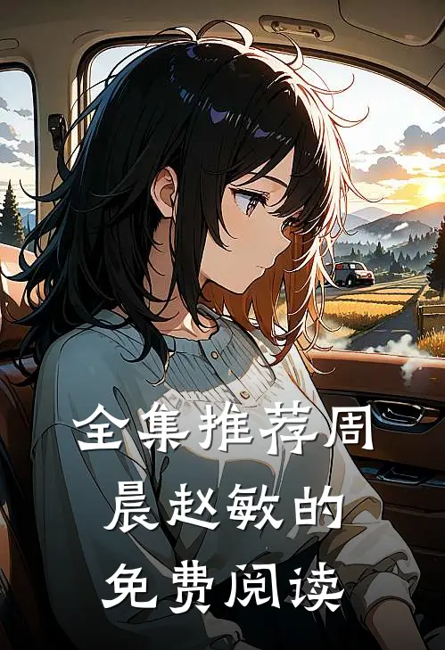 全集推荐周晨赵敏的免费阅读