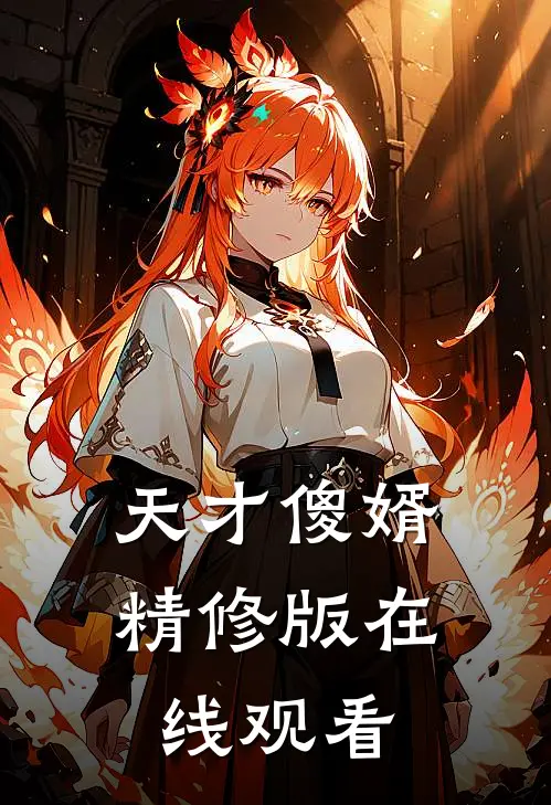 天才傻婿精修版在线观看