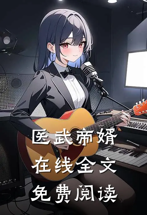 医武帝婿在线全文免费阅读