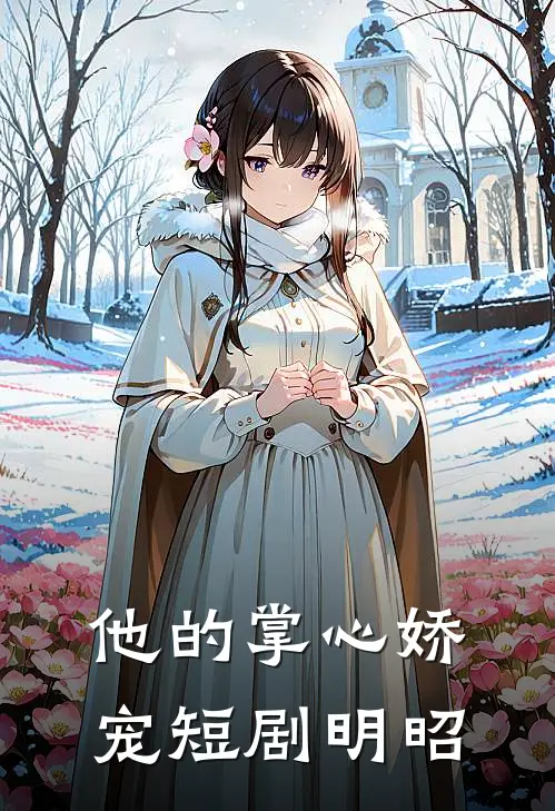 他的掌心娇宠短剧明昭