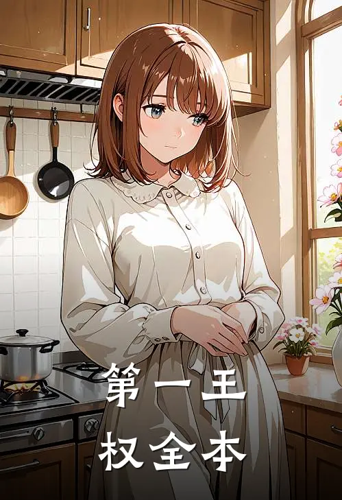 第一王权全本