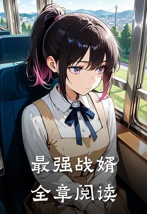 最强战婿全章阅读