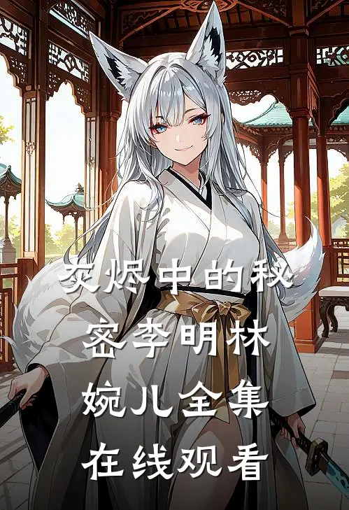 灰烬中的秘密李明林婉儿 全集在线观看