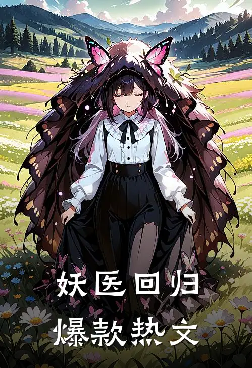 妖医回归爆款热文