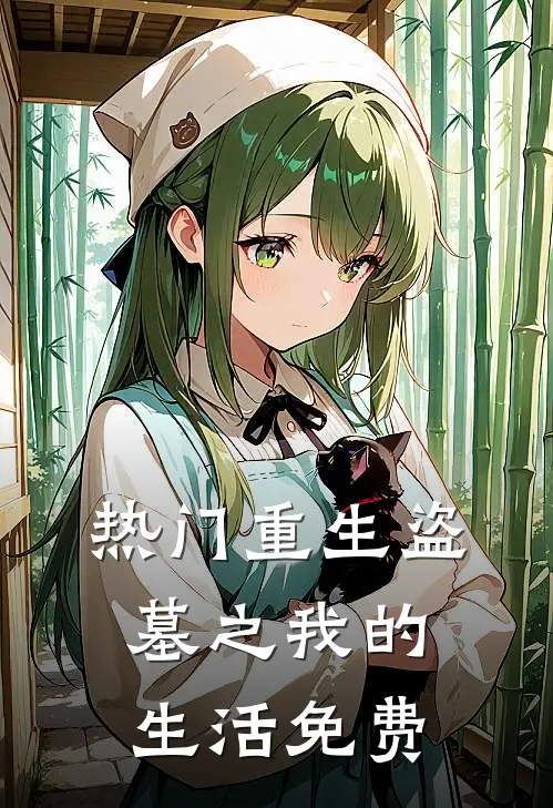 热门重生盗墓之我的生活免费