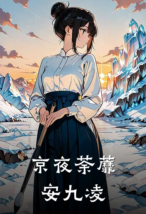 京夜荼蘼安九凌