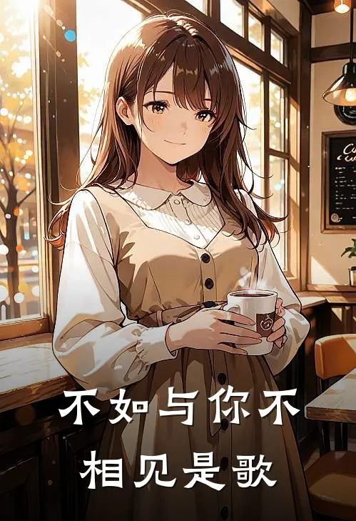 不如与你不相见是歌