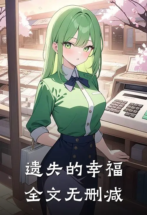 遗失的幸福全文无删减