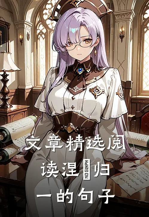 文章精选阅读涅槃归一的句子