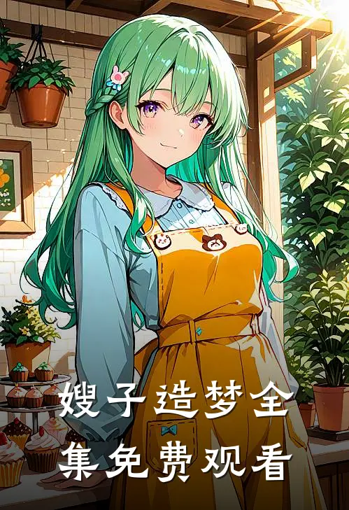嫂子造梦 全集免费观看