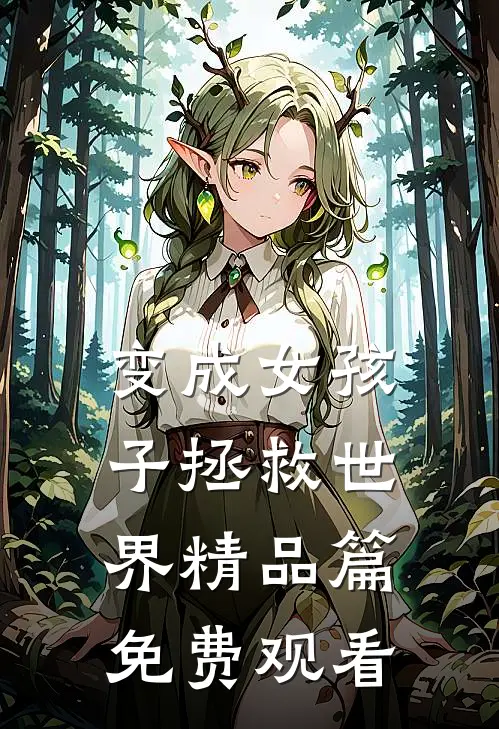 变成女孩子拯救世界精品篇免费观看