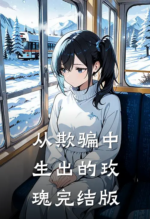 从欺骗中生出的玫瑰完结版