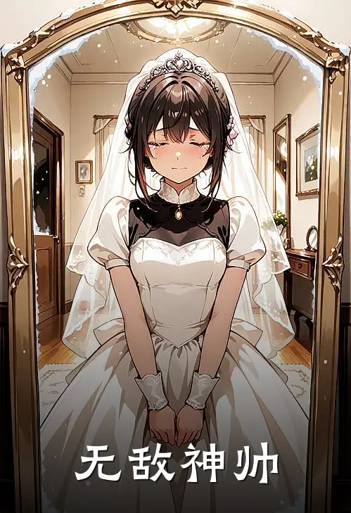 无敌神帅