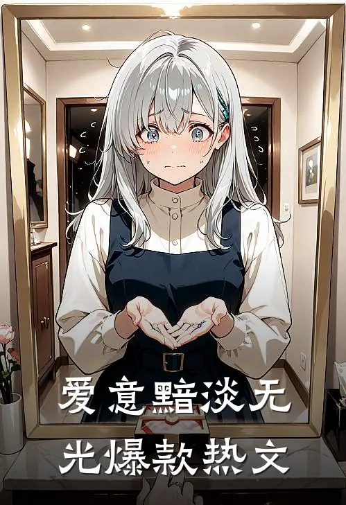 爱意黯淡无光爆款热文