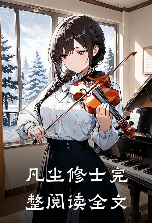 凡尘修士完整阅读全文