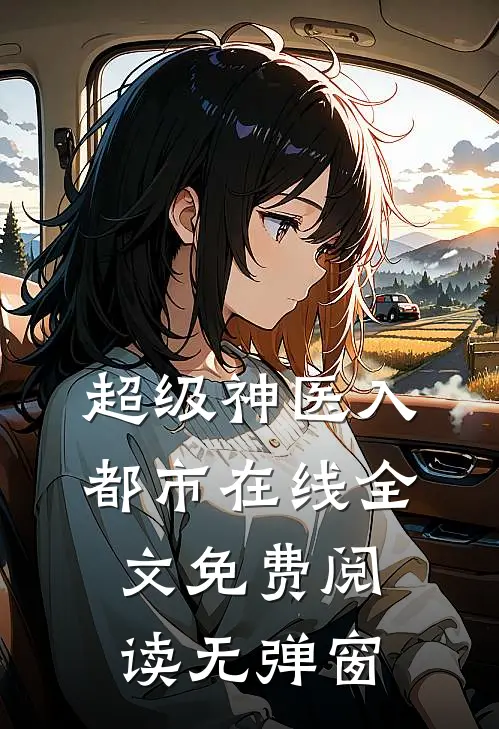 超级神医入都市在线全文免费阅读无弹窗