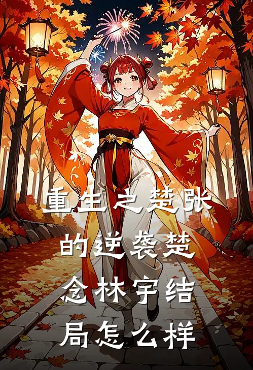 重生之楚张的逆袭楚念林宇结局怎么样