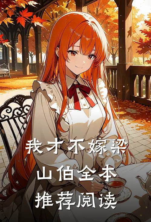 我才不嫁梁山伯全本推荐阅读