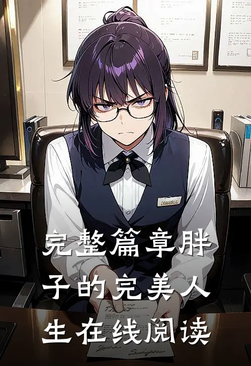 完整篇章胖子的完美人生在线阅读